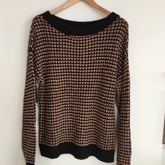 Hive & Honey Sweaters - Hive & Honey: Knit Sweater